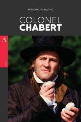 Colonel Chabert