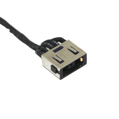 Lenovo IdeaPad 300-15ISK 300-15IBR 14IBR 300-14ISK 300-17ISK DC POWER JACK US FT - Picture 6 of 9