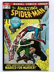 Amazing Spider-Man #108 Comic 1972 - Marvel Comics - Peter Parker Sha Shan