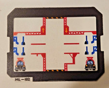 ebay® Auktion 196361300272 | Nintendo Game & Watch Mario’s Cement Factory ML-102 LCD graphic overlay Thumbnail of ebay® auction 196361300272 | Nintendo Game & Watch Mario’s Cement Factory ML-102 LCD graphic overlay