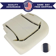 Driver Bottom Seat Foam Cushion For 1999 2000 2001 Chevy Silverado GMC Sierra