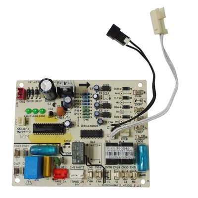 Pc Board Main Control Indoor Unit Ecox CAT-KT3F71V/N1X.D.1 RoHS 201370390046 171