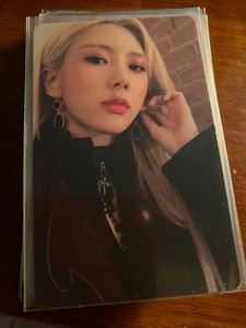 Yoohyeon | eBay