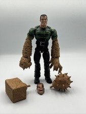 Marvel Legends Hasbro BAF Complete Sandman Action Figure