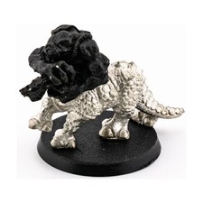 GW 40k Tyranids Metal Loose Mini Zoat w/Missile Launcher #4 NM