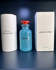 Louis Vuitton Moon Tale Perfume Eau de Parfum 3.4 Oz