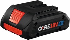 BOSCH 18V 4.0 Ah Battery GBA18V40 38082