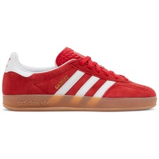 Adidas Gazelle Indoor Better Scarlet JI2063 Mens New