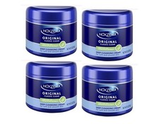 Noxzema Original Deep Cleansing Cream 2oz Eucalyptus Smooth Skin - 4 Pack
