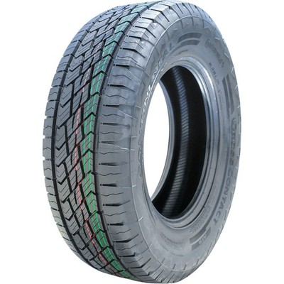 Tire 255/60R18 108T Continental CrossContact ATR EV (VW) A/T All Terrain