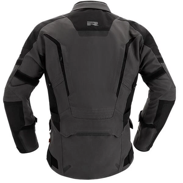 Richa Cyclone 2 Gore Tex Grey Black, photo 1 of 9