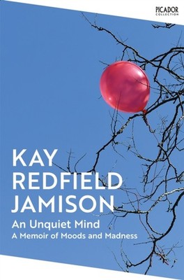 UNQUIET MIND by Kay Redfield Jamison Paperback Self Help Business