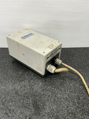 Brankamp MI 20 Machine Interface