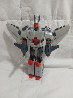 Transformers Legacy United Star Raider Ferak Voyager Class Action Figure