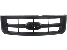 For 2008-2012 Ford Escape Grille Replacement Ap 39762hprt 2009 2010 2011