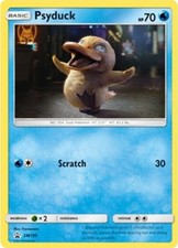Psyduck (In-Store Event Promo) [SMP-SM199] (Lightly Played) on eBay