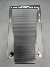 Morley Foot Pedal Pro Series Volume Plus Made in USA