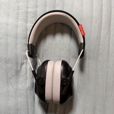 Alpine Muffy Kids Safety Noise Reducing Muffs-Hearing Protection-NRR 21dB-SNR 25