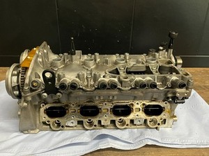 Zylinderkopf VW Audi Polo A1 2,0 40 TFSI GTI DKZC DKZ 06K403S Kopf