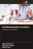 Wafa Dahmani (U. A.) | Cardiomiopatia Cirrotica | Taschenbuch | Italienisch