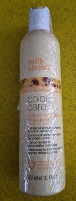 Milk Shake Colour Care COLOUR MAINTAINER Shampoo 10.1 oz Sealed New