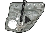 Fensterheber Topran 114 429 FüR Golf Vw 4 1J1 Bora 1 1J2 Variant 1J5 1J6 16V Fsi