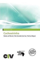 Cachoeirinha Zheng Cirino