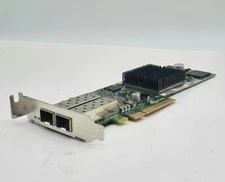 Chelsio Dell 110-1106-30 Expansion Card PCI-E Network Adapter SFP+
