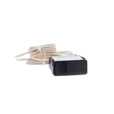 Glastender Thermostat, Led, With Probes, Preset To Standard T 06011056 - Genuine
