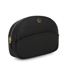 Makeup Bag,Small Travel Toiletry Pouch Cute Multi-Organizer Cosmetic Case Mak...