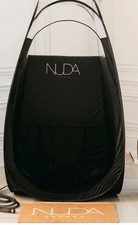 NUDA spray tan Tent and rug, mat