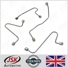 Fuel Injector Pipe Set for Fordson Power Super Major Replaces E1ADDN993175C