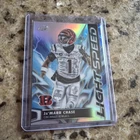 2025 Topps Cosmic Chrome Ja'Marr Chase Base (RAW)