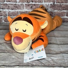 Disney Cuddleez Tigger Plush X-Large NWT