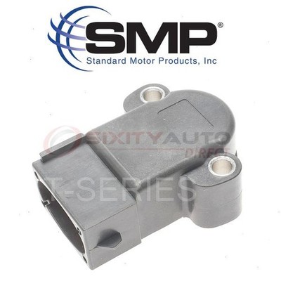Standard T-Series Throttle Position Sensor for 1988-1995 Ford E-150 rg