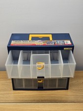 Organizador de cajones modular Rimax 3 cajones de almacenamiento con divisores extraíbles