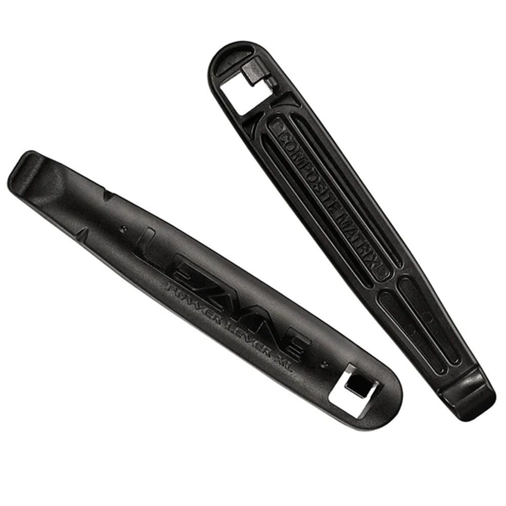 Lezyne Power Lever XL Tire Levers - Fiber-Reinforced Composite Extra Long 3290₽