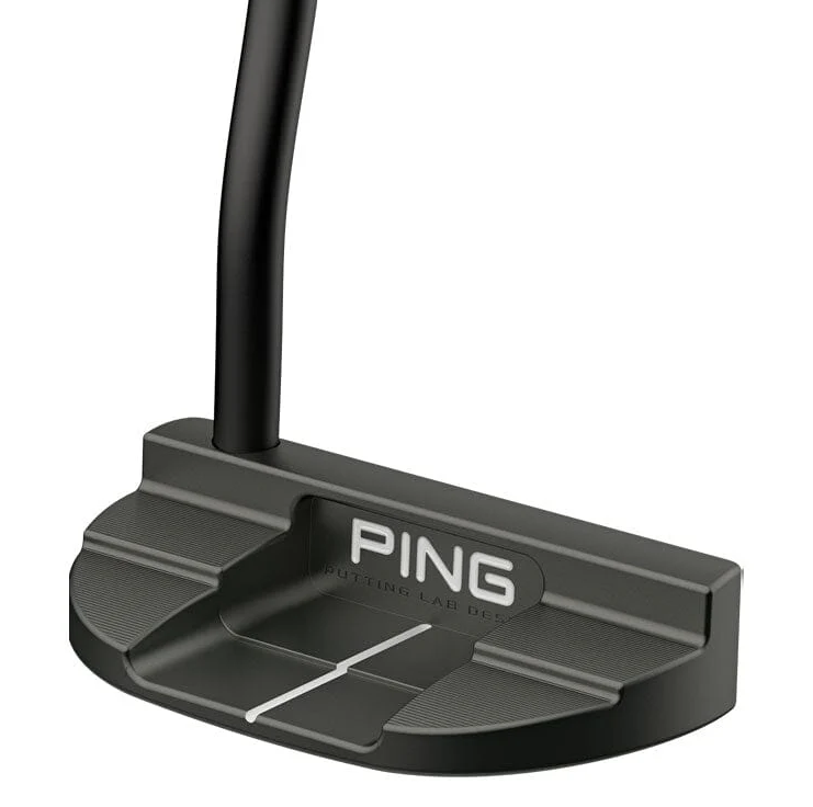35インチ　ピン　PLD MILLED DS 72 Ping PLD Milled DS72 Matte Black 35