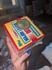 Don't Overlook These 5 Cheap Baseball Card Sets from the 1990s 31