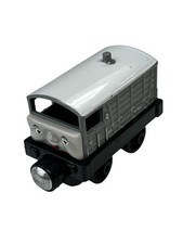 Thomas & Friends Take n Play TOAD Brakevan Diecast Train 2013