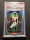 2021 Panini Prizm - Silver Prizm #294 Tom Brady PSA 8