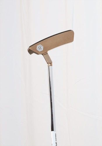 Bettinardi 2023 Queen B 14 35" Putter Good Rh 1209395 Super Stroke Grip - Picture 2 of 5