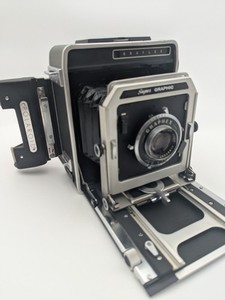 Super D Graflex | eBay