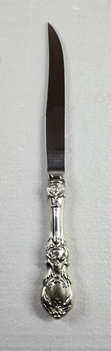 Reed & Barton Antique US Sterling Silver Knives for sale | eBay