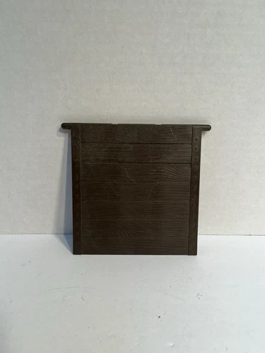 Vintage Motu Eternia Draw Bridge