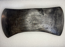 PLUMB 4 Double Bit Axe Head 3lb 9.4oz.
