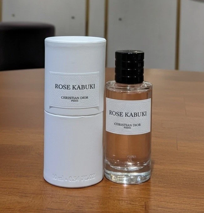 Dior Rose Fragrances for Women for sale - eBay