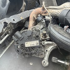 Peugeot 2008 208 Alternator 1.2 Petrol HMZ HMT 9670899580 108 2012-2021 Ref 239