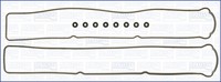 Ajusa Dichtungssatz Zylinderkopfhaube 56011500 FüR Lexus GS Toyota Supra Turbo 1