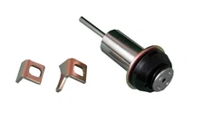 STARTER REPAIR REBUILD KIT SOLENOID CONTACT & PLUNGER SET FOR DENSO TOYOTA